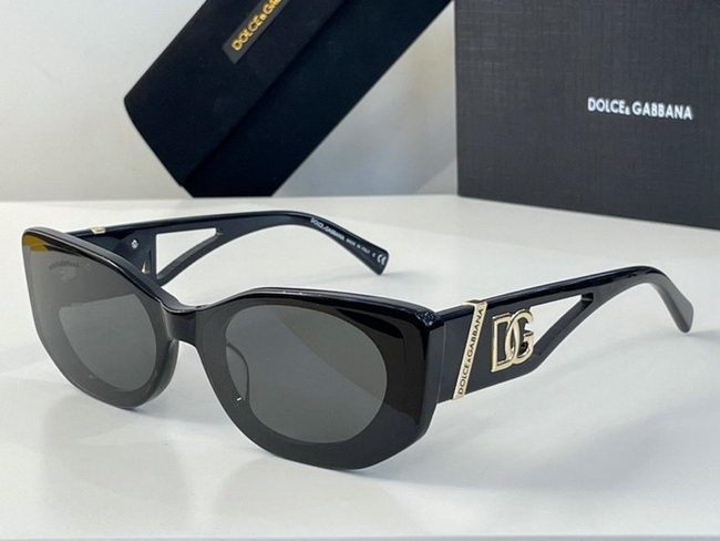 Dolce & Gabbana Sunglasses AAA+ ID:20220409-185